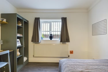 2 bed house, Clint Road West, Kensington, Liverpool, L75DB - Image 5