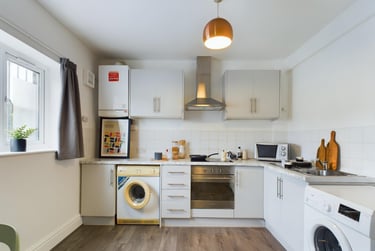 2 bed house, Clint Road West, Kensington, Liverpool, L75DB - Image 7