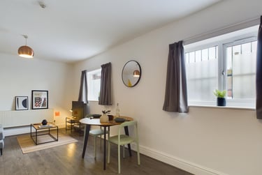 2 bed house, Clint Road West, Kensington, Liverpool, L75DB - Image 8