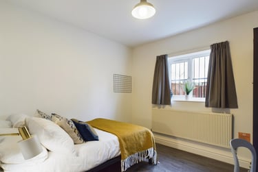 2 bed house, Clint Road West, Kensington, Liverpool, L75DB - Image 9