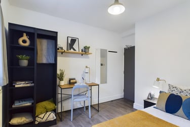 2 bed house, Clint Road West, Kensington, Liverpool, L75DB - Image 13