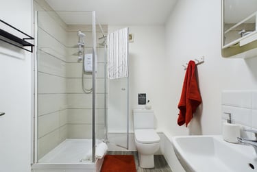 6 bed house, Clint Road West, Kensington, Liverpool, L75DB - Image 4