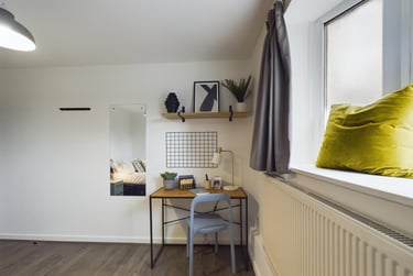 6 bed house, Clint Road West, Kensington, Liverpool, L75DB - Image 8