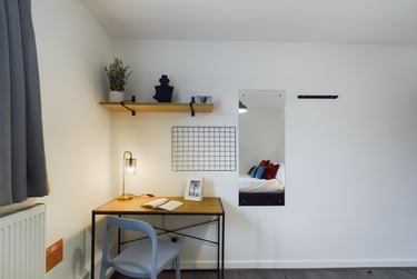 6 bed house, Clint Road West, Kensington, Liverpool, L75DB - Image 12