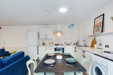 6 bed house, Clint Road West, Kensington, Liverpool, L75DB - Image 7