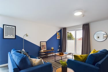 6 bed house, Clint Road West, Kensington, Liverpool, L75DB - Image 6