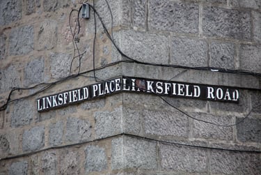 Non Ensuite - Bronze at Linksfield House, 9-11 Linksfield Road, Pittodrie, Aberdeen, AB245RW - Image 4