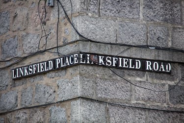 Non Ensuite - Silver at Linksfield House, 9-11 Linksfield Road, Pittodrie, Aberdeen, AB245RW - Image 4