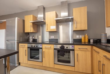 Non Ensuite - Silver at Linksfield House, 9-11 Linksfield Road, Pittodrie, Aberdeen, AB245RW - Image 12