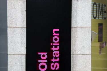 Studio - Silver at The Old Fire Station, 256 King Street, Central, Aberdeen, AB245BU - Image 7