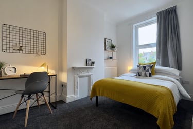 6 bed house, West Parade, West End, Lincoln, LN11LY - Image 3