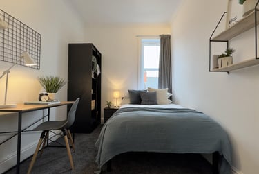 6 bed house, West Parade, West End, Lincoln, LN11LY - Image 5