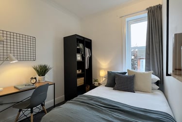 6 bed house, West Parade, West End, Lincoln, LN11LY - Image 6