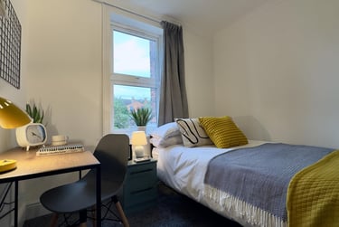 6 bed house, West Parade, West End, Lincoln, LN11LY - Image 11