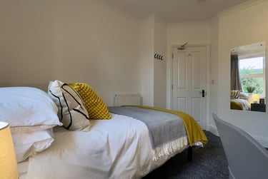 6 bed house, West Parade, West End, Lincoln, LN11LY - Image 12