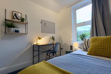 6 bed house, West Parade, West End, Lincoln, LN11LY - Image 13