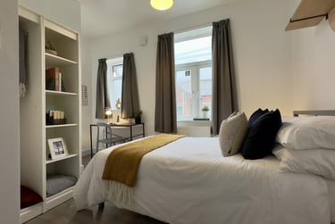 3 bed house, Romney Street, Charlestown, Salford, M66DG - Image 5