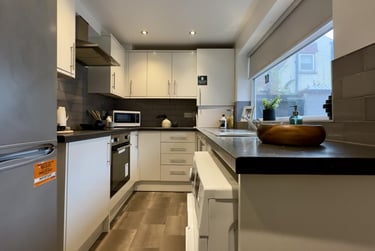 3 bed house, Romney Street, Charlestown, Salford, M66DG - Image 6