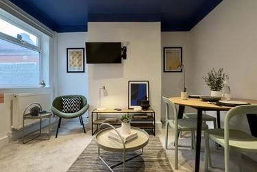 3 bed house, Romney Street, Charlestown, Salford, M66DG - Image 7