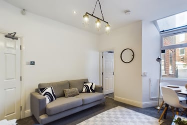 4 bed house, Mildred Street, Charlestown, Salford, M72HG - Image 3