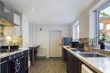 4 bed house, Mildred Street, Charlestown, Salford, M72HG - Image 4