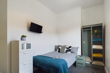 4 bed house, Mildred Street, Charlestown, Salford, M72HG - Image 10