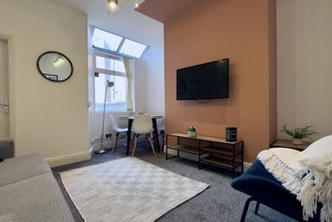 4 bed house, Mildred Street, Charlestown, Salford, M72HG - Image 11