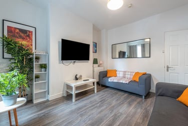 6 bed house, Ermine Road, Hoole, Chester, CH23PL - Image 4