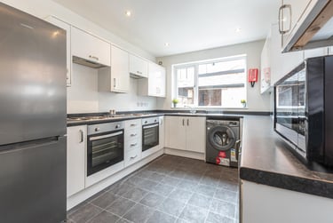 6 bed house, Ermine Road, Hoole, Chester, CH23PL - Image 5