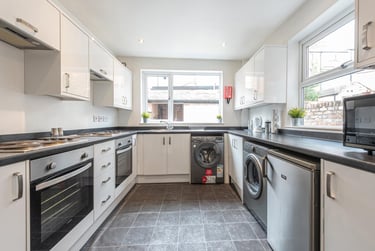 6 bed house, Ermine Road, Hoole, Chester, CH23PL - Image 6