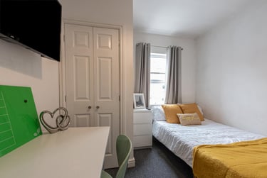 6 bed house, Ermine Road, Hoole, Chester, CH23PL - Image 7