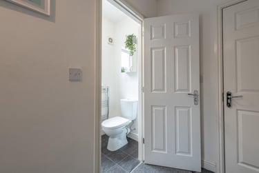 6 bed house, Ermine Road, Hoole, Chester, CH23PL - Image 8