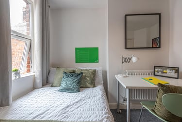 6 bed house, Ermine Road, Hoole, Chester, CH23PL - Image 9