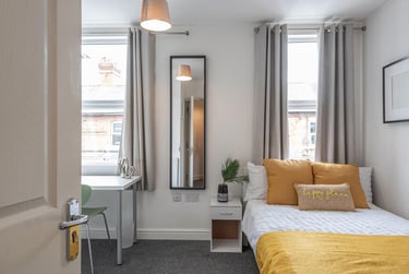 6 bed house, Ermine Road, Hoole, Chester, CH23PL - Image 10