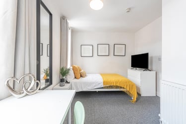 6 bed house, Ermine Road, Hoole, Chester, CH23PL - Image 11