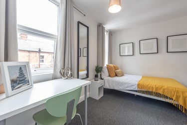 6 bed house, Ermine Road, Hoole, Chester, CH23PL - Image 12