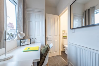 6 bed house, Ermine Road, Hoole, Chester, CH23PL - Image 13