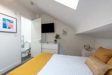 6 bed house, Ermine Road, Hoole, Chester, CH23PL - Image 14