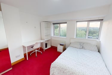 6 bed house, Mayorswell Close, Claypath, Durham, DH11JU - Image 11