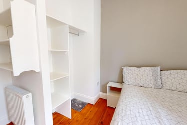 4 bed house, Neville Street, City Centre, Durham, DH14EY - Image 7