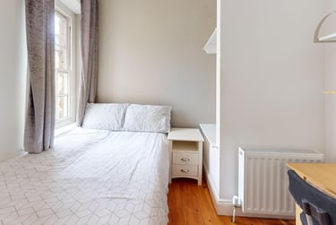 4 bed house, Neville Street, City Centre, Durham, DH14EY - Image 15