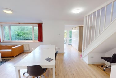 6 bed house, Mayorswell Close, Claypath, Durham, DH11JU - Image 5