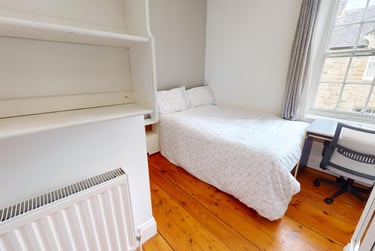 4 bed house, Neville Street, City Centre, Durham, DH14EY - Image 6