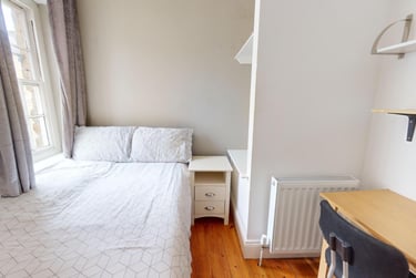 4 bed house, Neville Street, City Centre, Durham, DH14EY - Image 8