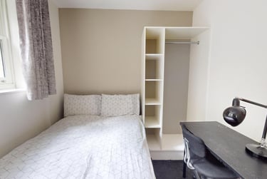 4 bed house, Neville Street, City Centre, Durham, DH14EY - Image 5