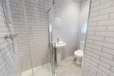 4 bed house, Neville Street, City Centre, Durham, DH14EY - Image 10