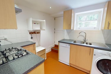 4 bed house, Neville Street, City Centre, Durham, DH14EY - Image 4