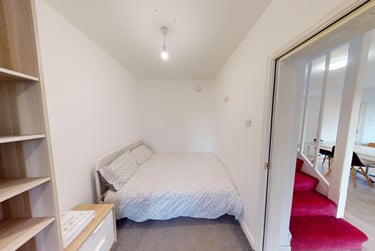 6 bed house, Mayorswell Close, Claypath, Durham, DH11JU - Image 9