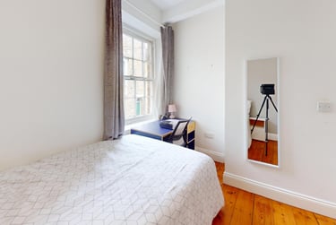 4 bed house, Neville Street, City Centre, Durham, DH14EY - Image 13