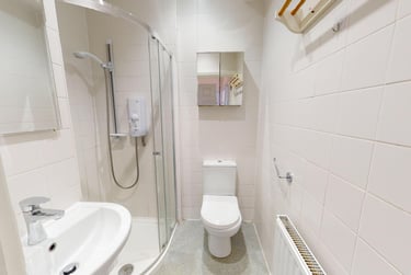 4 bed house, Neville Street, City Centre, Durham, DH14EY - Image 11